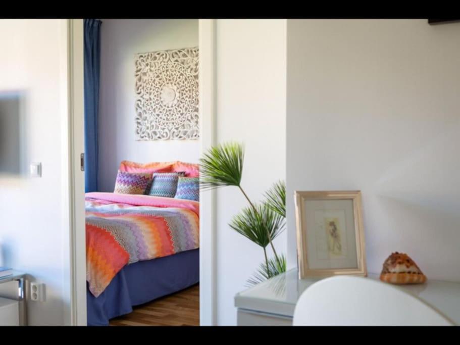 Fresh And Cosy Apartment In The Center Of The City Estocolmo Exterior foto