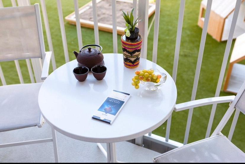Fresh And Cosy Apartment In The Center Of The City Estocolmo Exterior foto