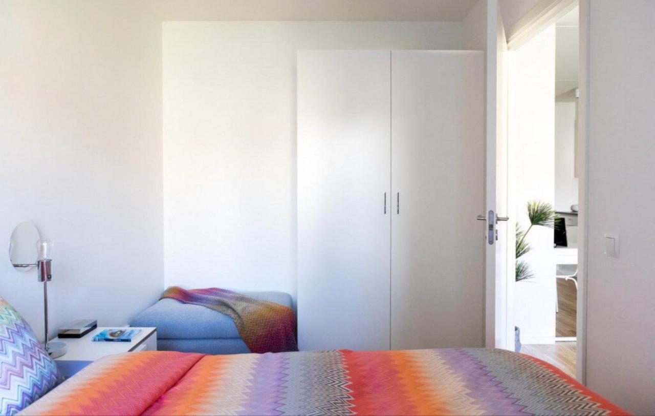 Fresh And Cosy Apartment In The Center Of The City Estocolmo Exterior foto